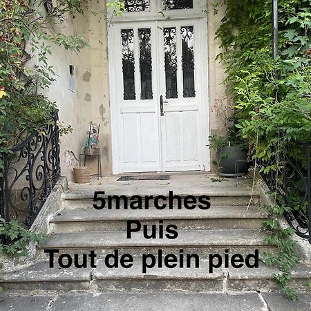 Appartement De Caractere Mirecourt Exterior foto